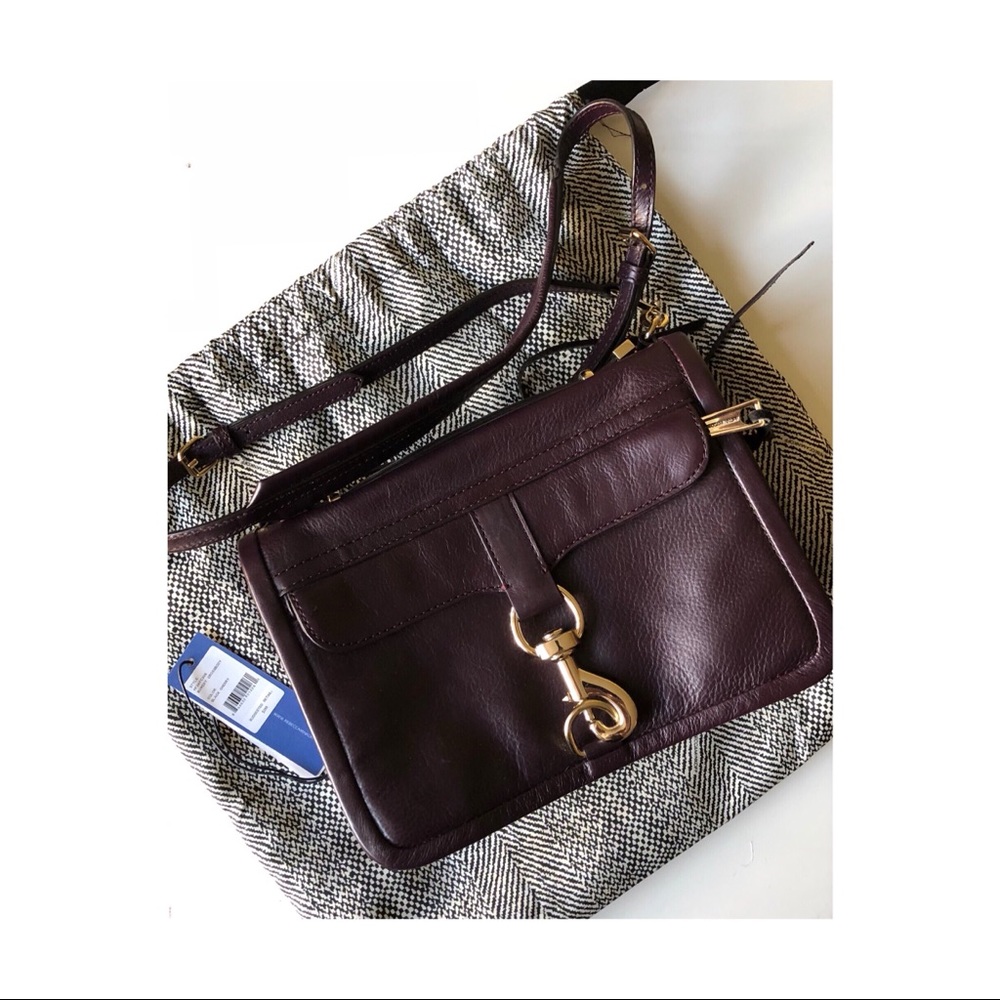 Rebecca Minkoff Bowery Bag